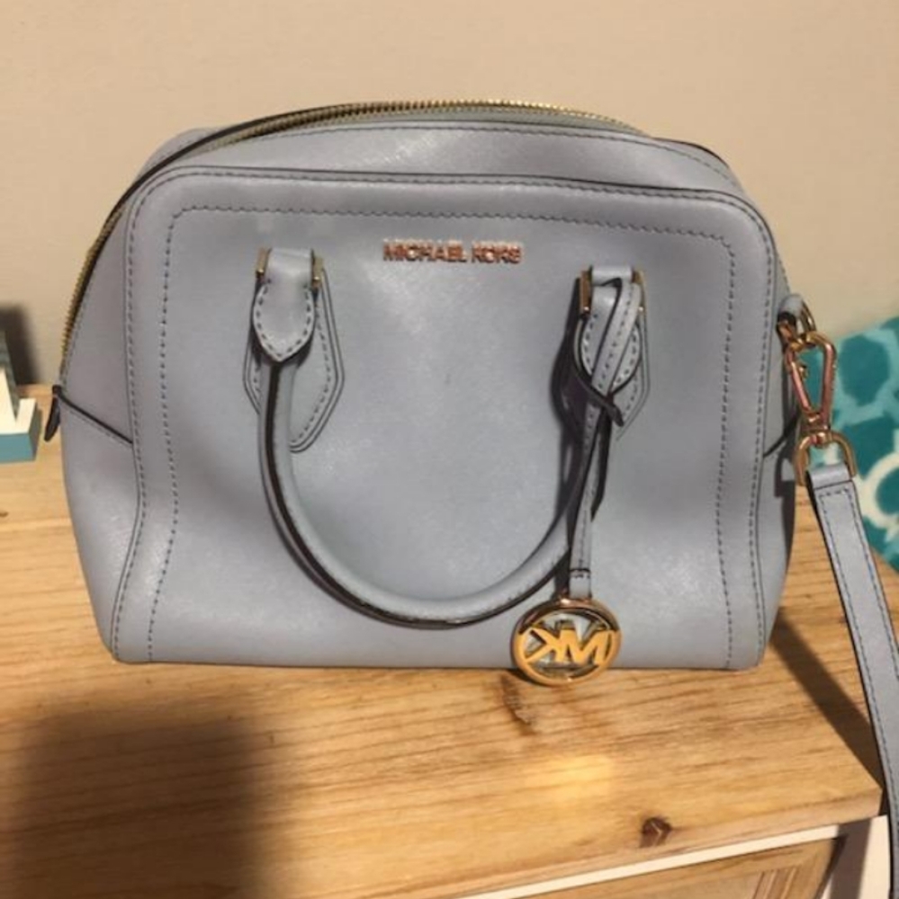 Authentic Michael Kors purse